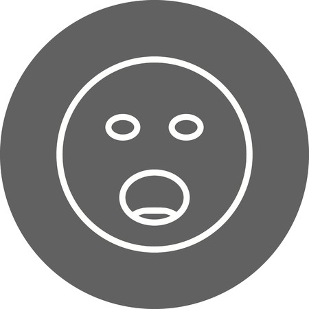 Shouting Emoji Vector Icon Sign Icon Vector Illustration For Personal And Commercial Use...
Clean Look Trendy Icon...のイラスト素材