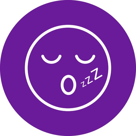 Sleep Emoji Vector Icon Sign Icon Vector Illustration For Personal And Commercial Use...
Clean Look Trendy Icon...のイラスト素材