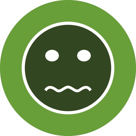 Nervous Emoji Vector Icon Sign Icon Vector Illustration For Personal And Commercial Use...
Clean Look Trendy Icon...のイラスト素材