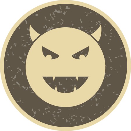 Devil Emoji Vector Icon Sign Icon Vector Illustration For Personal And Commercial Use...
Clean Look Trendy Icon...のイラスト素材