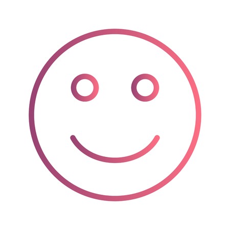 Happy Emoji Vector Icon Sign Icon Vector Illustration For Personal And Commercial Use...
Clean Look Trendy Icon...のイラスト素材