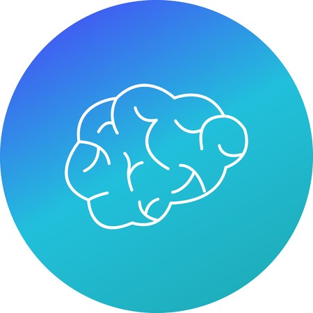 Brain Vector Icon Sign Icon Vector Illustration For Personal And Commercial Use...
Clean Look Trendy Icon...のイラスト素材