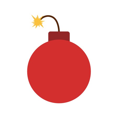 Explosion Vector Icon Sign Icon Vector Illustration For Personal And Commercial Use...Clean Look Trendy Icon...のイラスト素材