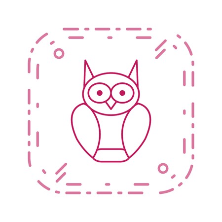 Graduate Owl Vector Icon Sign Icon Vector Illustration For Personal And Commercial Use...
Clean Look Trendy Icon...のイラスト素材