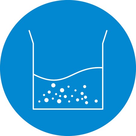 Beaker Half Fill Vector Icon Sign Icon Vector Illustration For Personal And Commercial Use...
Clean Look Trendy Icon...のイラスト素材