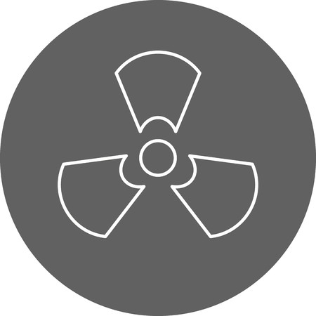 Radiation Vector Icon Sign Icon Vector Illustration For Personal And Commercial Use...
Clean Look Trendy Icon...のイラスト素材