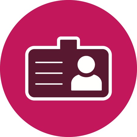 Student Card Vector Icon Sign Icon Vector Illustration For Personal And Commercial Use...
Clean Look Trendy Icon...のイラスト素材