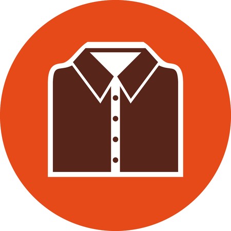 School Shirt Vector Icon Sign Icon Vector Illustration For Personal And Commercial Use...
Clean Look Trendy Icon...のイラスト素材