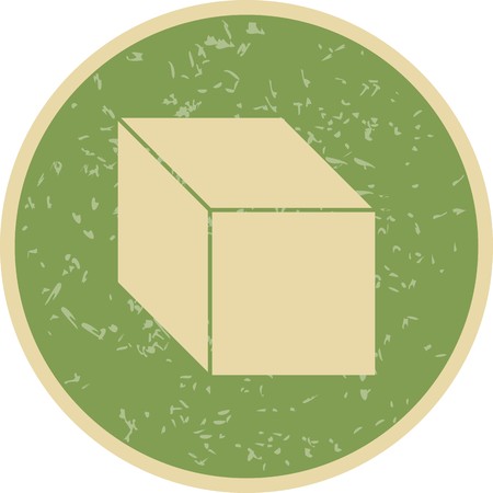 Cube Vector Icon Sign Icon Vector Illustration For Personal And Commercial Use...
Clean Look Trendy Icon...のイラスト素材