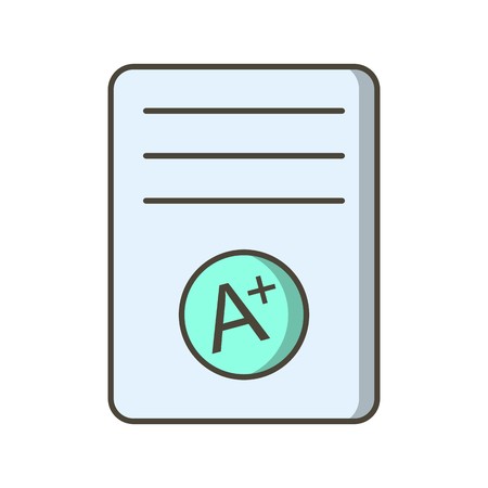 A+ Grade Vector Icon Sign Icon Vector Illustration For Personal And Commercial Use...
Clean Look Trendy Icon...
のイラスト素材