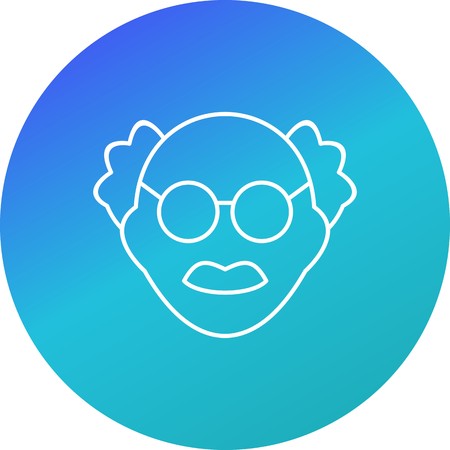 Male Scientist Vector Icon Sign Icon Vector Illustration For Personal And Commercial Use...
Clean Look Trendy Icon...のイラスト素材