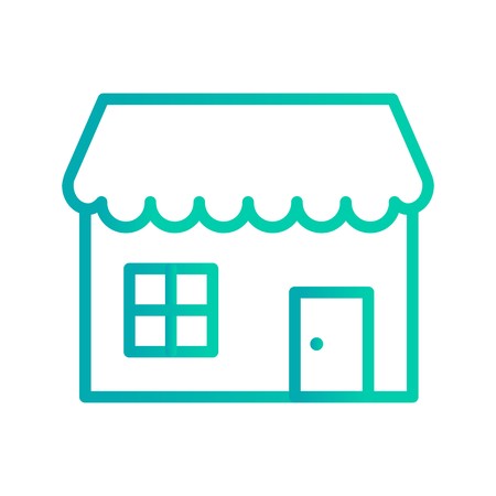 Shop Vector Icon Sign Icon Vector Illustration For Personal And Commercial Use...
Clean Look Trendy Icon...のイラスト素材