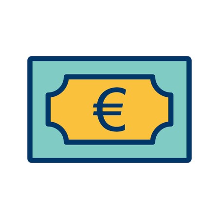 Euro Vector Icon Sign Icon Vector Illustration For Personal And Commercial Use...
Clean Look Trendy Icon...のイラスト素材