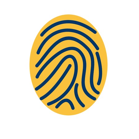 Finger Print Vector Icon Sign Icon Vector Illustration For Personal And Commercial Use...
Clean Look Trendy Icon...のイラスト素材