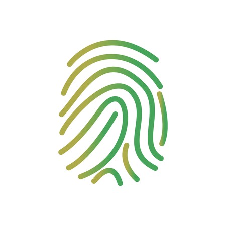 Finger Print Vector Icon Sign Icon Vector Illustration For Personal And Commercial Use...
Clean Look Trendy Icon...のイラスト素材