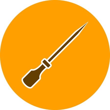 Skewer Vector Icon Sign Icon Vector Illustration For Personal And Commercial Use...
Clean Look Trendy Icon...のイラスト素材