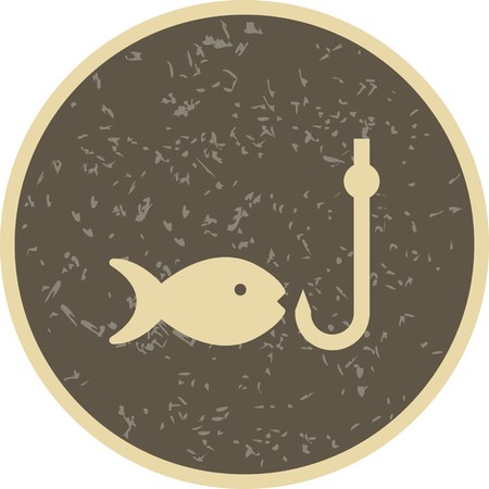 Fishing Vector Icon Sign Icon Vector Illustration For Personal And Commercial Use...
Clean Look Trendy Icon...のイラスト素材