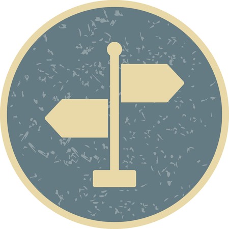 Direction Vector Icon Sign Icon Vector Illustration For Personal And Commercial Use...
Clean Look Trendy Icon...のイラスト素材