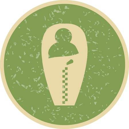 Sleeping Bag Vector Icon Sign Icon Vector Illustration For Personal And Commercial Use...
Clean Look Trendy Icon...のイラスト素材