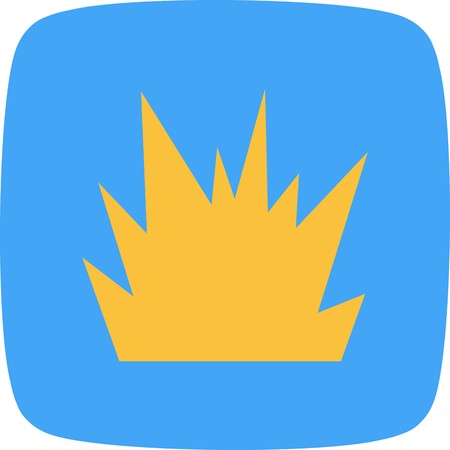 Blast Vector Icon Sign Icon Vector Illustration For Personal And Commercial Use...
Clean Look Trendy Icon...のイラスト素材