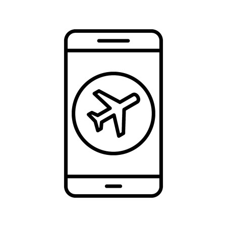 Airplane Mobile Application Vector Icon Sign Icon Vector Illustration For Personal And Commercial Use...
Clean Look Trendy Icon...のイラスト素材