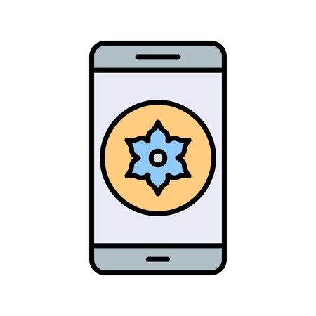 Gallery Mobile Application Vector Icon Sign Icon Vector Illustration For Personal And Commercial Use...
Clean Look Trendy Icon...のイラスト素材