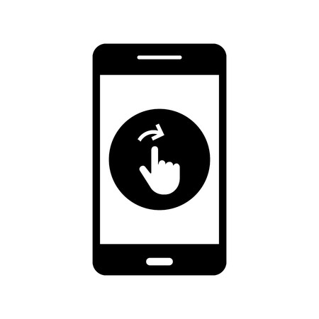 Swipe Mobile Application Vector Icon Sign Icon Vector Illustration For Personal And Commercial Use...
Clean Look Trendy Icon...のイラスト素材