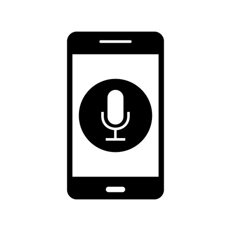 Microphone Mobile Application Vector Icon Sign Icon Vector Illustration For Personal And Commercial Use...
Clean Look Trendy Icon...のイラスト素材