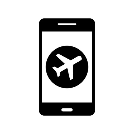 Airplane Mobile Application Vector Icon Sign Icon Vector Illustration For Personal And Commercial Use...
Clean Look Trendy Icon...のイラスト素材