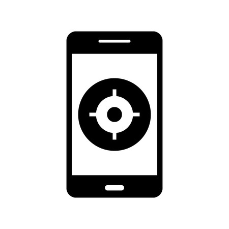 GPS Mobile Application Vector Icon Sign Icon Vector Illustration For Personal And Commercial Use...
Clean Look Trendy Icon...のイラスト素材