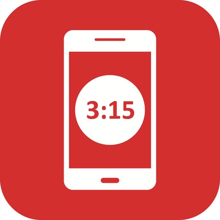 Time Display Mobile Application Vector Icon Sign Icon Vector Illustration For Personal And Commercial Use...
Clean Look Trendy Icon...のイラスト素材