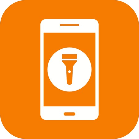 Flash Light Mobile Application Vector Icon Sign Icon Vector Illustration For Personal And Commercial Use...
Clean Look Trendy Icon...のイラスト素材