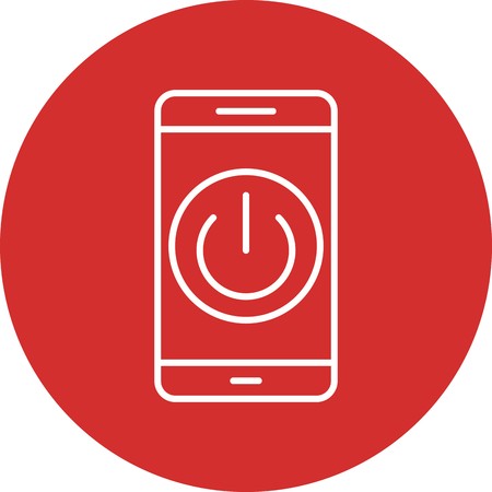 Power off Mobile Application Vector Icon Sign Icon Vector Illustration For Personal And Commercial Use...
Clean Look Trendy Icon...のイラスト素材