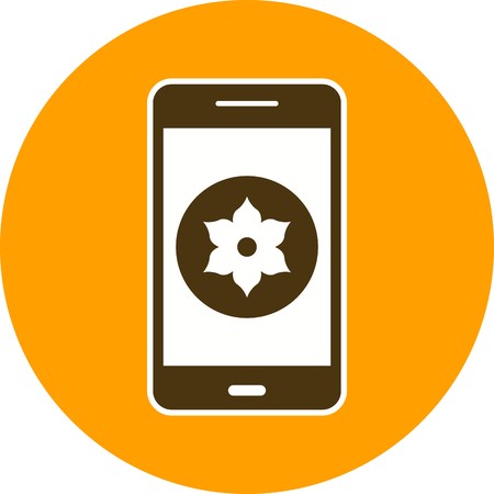 Gallery Mobile Application Vector Icon Sign Icon Vector Illustration For Personal And Commercial Use...
Clean Look Trendy Icon...のイラスト素材