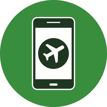Airplane Mobile Application Vector Icon Sign Icon Vector Illustration For Personal And Commercial Use...
Clean Look Trendy Icon...のイラスト素材