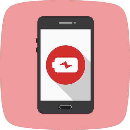 Charging Mobile Application Vector Icon Sign Icon Vector Illustration For Personal And Commercial Use...
Clean Look Trendy Icon...のイラスト素材