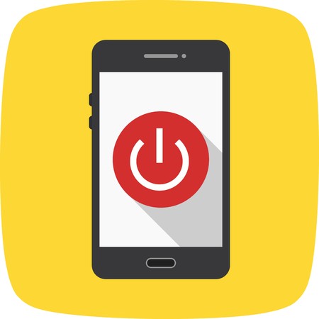 Power off Mobile Application Vector Icon Sign Icon Vector Illustration For Personal And Commercial Use...
Clean Look Trendy Icon...のイラスト素材