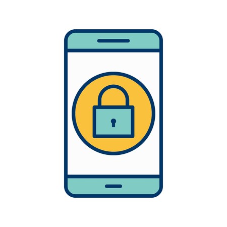 Lock Mobile Application Vector Icon Sign Icon Vector Illustration For Personal And Commercial Use...
Clean Look Trendy Icon...のイラスト素材