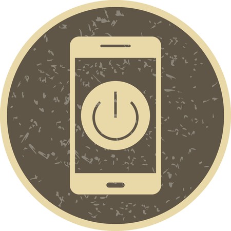 Power off Mobile Application Vector Icon Sign Icon Vector Illustration For Personal And Commercial Use...
Clean Look Trendy Icon...のイラスト素材