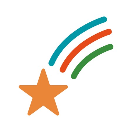 Falling Star Vector Icon Sign Icon Vector Illustration For Personal And Commercial Use...
Clean Look Trendy Icon...のイラスト素材