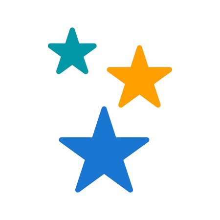 Stars Vector Icon Sign Icon Vector Illustration For Personal And Commercial Use...
Clean Look Trendy Icon...のイラスト素材
