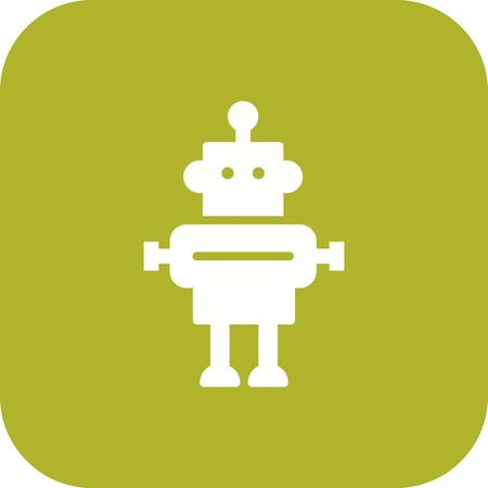 Robot Vector Icon Sign Icon Vector Illustration For Personal And Commercial Use...
Clean Look Trendy Icon...のイラスト素材