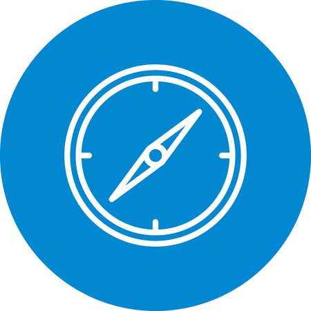 Compass Vector Icon Sign Icon Vector Illustration For Personal And Commercial Use...
Clean Look Trendy Icon...のイラスト素材