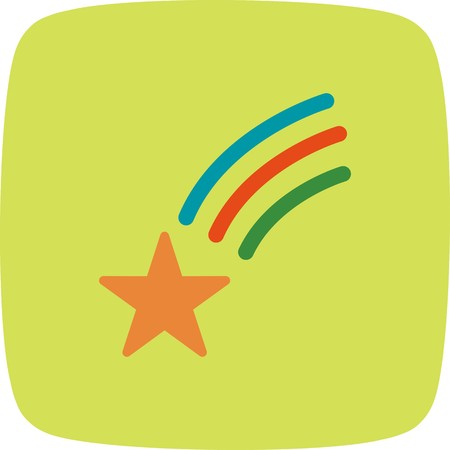 Falling Star Vector Icon Sign Icon Vector Illustration For Personal And Commercial Use...
Clean Look Trendy Icon...のイラスト素材