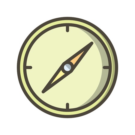 Compass Vector Icon Sign Icon Vector Illustration For Personal And Commercial Use...
Clean Look Trendy Icon...のイラスト素材