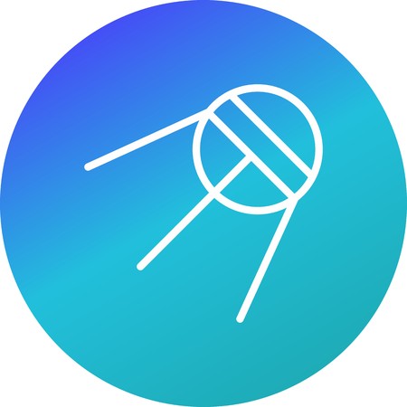 Sputnik Vector Icon Sign Icon Vector Illustration For Personal And Commercial Use...
Clean Look Trendy Icon...のイラスト素材