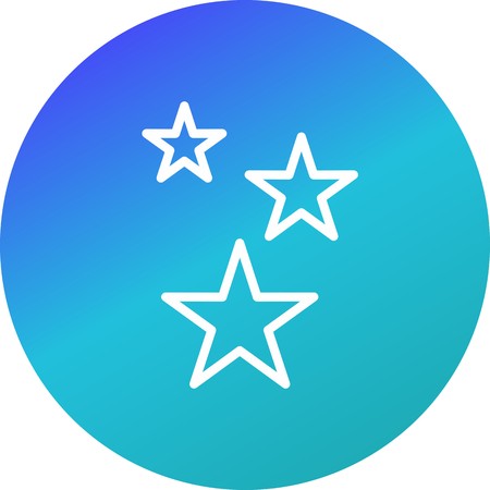 Stars Vector Icon Sign Icon Vector Illustration For Personal And Commercial Use...
Clean Look Trendy Icon...のイラスト素材