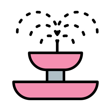 Fountain Vector Icon Sign Icon Vector Illustration For Personal And Commercial Use...
Clean Look Trendy Icon...のイラスト素材