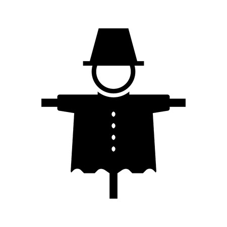 Scare Crow Vector Icon Sign Icon Vector Illustration For Personal And Commercial Use...
Clean Look Trendy Icon...のイラスト素材