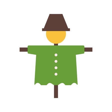 Scare Crow Vector Icon Sign Icon Vector Illustration For Personal And Commercial Use...
Clean Look Trendy Icon...のイラスト素材